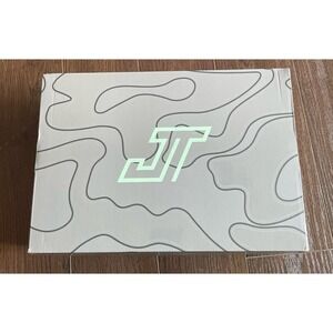 Nike JT Jordan Tatum 3 empty shoe box